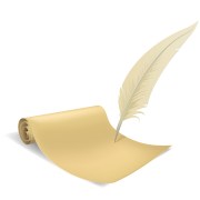 Scroll & Quill